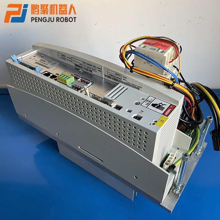 Servo modulo di potere utilizzato del modulo di potere di Kuka KPS-600 20-ESC 00-134-525