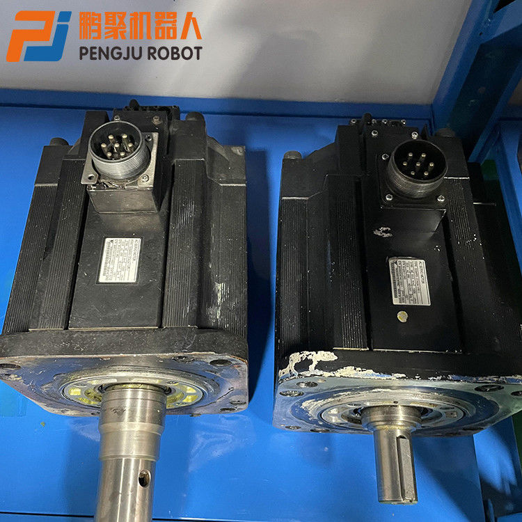 Importazione originale del servomotore SGMRS-37A2A-YR11 di Yaskawa 3700W della seconda mano