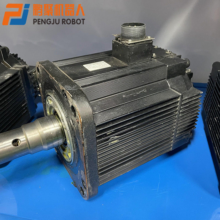Importazione originale del servomotore SGMRS-37A2A-YR11 di Yaskawa 3700W della seconda mano