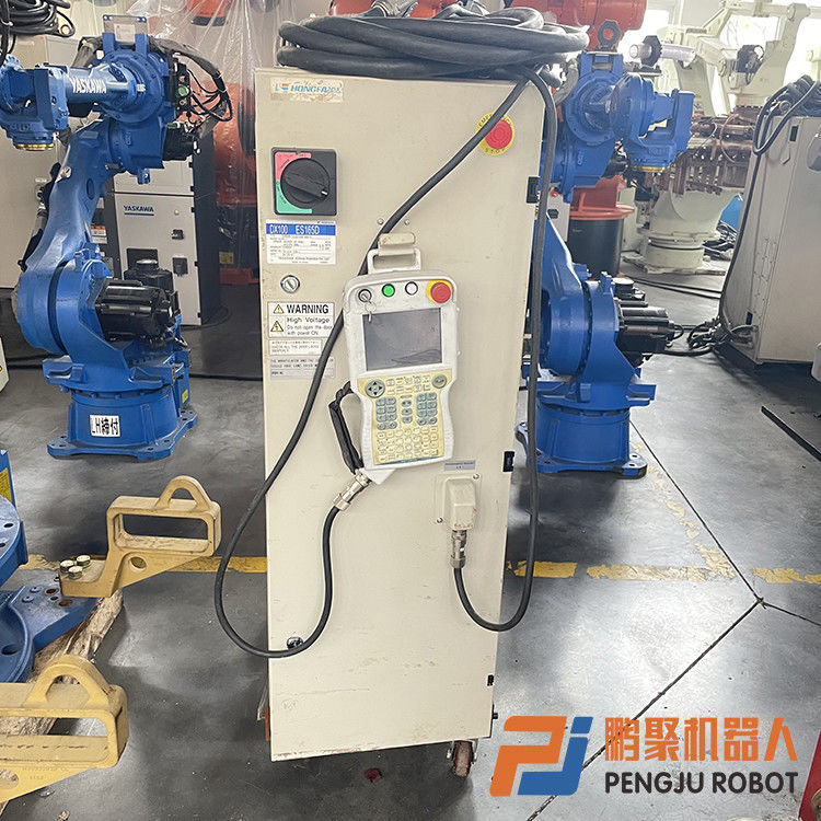 Manipolatore robot della saldatura ad arco di asse della saldatura automatica 6 del braccio della fabbrica di Yaskawa ES165D