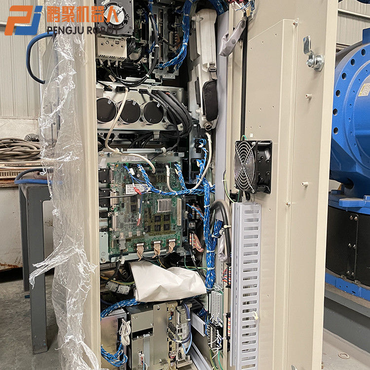 Robot automatico pieno della saldatura a punti di 6 assi di Yaskawa ES200D con un'apertura delle braccia di 2650mm