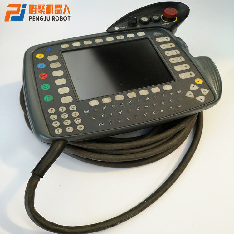 Used KUKA Robot Teach Pendant KCP2 KRC2 KR C2 00-130-547 DHL FEDEX Spedizione 00-107-264 KUKA KRC 2 controller