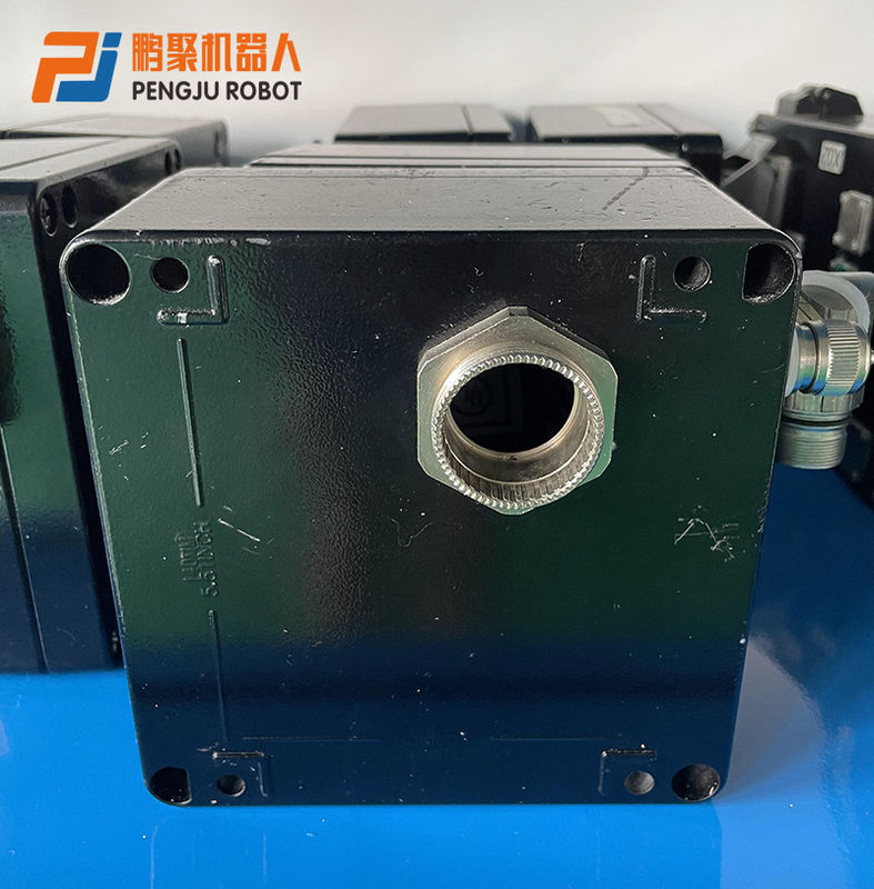 RDW KRC2 Box mit Stecker 00-137-574 / 00-134-946 Blocco fusibile per robot industriale