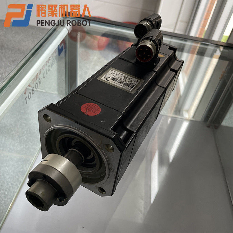 Il motore di servo-robot KUKA è di 3,2 kW 1FK7100-5AZ91-1ZZ9-Z 1FK7101-5AZ91-1ZZ9/3,3KW ME_110_120_30_L0/2.5KW kuka KR210 R2700-2 0,57kw 1FK7034-5AZ91-1ZZ9 00-179-161/1FK7101-5AY71-1SY3-Z S77/00179161