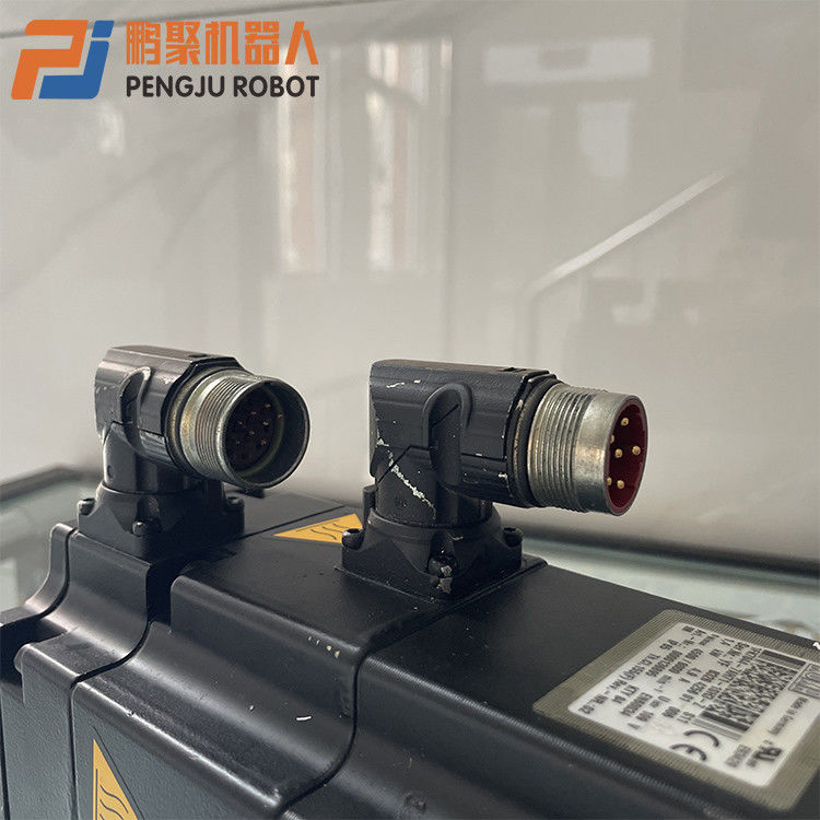 1FK7044-7AH71-1SH3-z 1.4KW KUKA 00-115-925 Servomotore 2.83kW 1FK7100-5AZ01-1ZZ9-Z 3.2KW 4.2KW 4.87KW 2.5KW 8.3KW 0.57