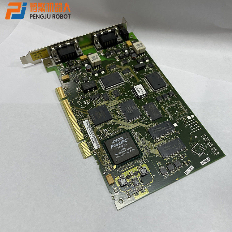 Siemens A5E00369843 E115352 CP5611 A2 IEC, UL E115352-A99-CB-1 per tablet computer (SIMATIC ITP1000) Carta di comunicazione