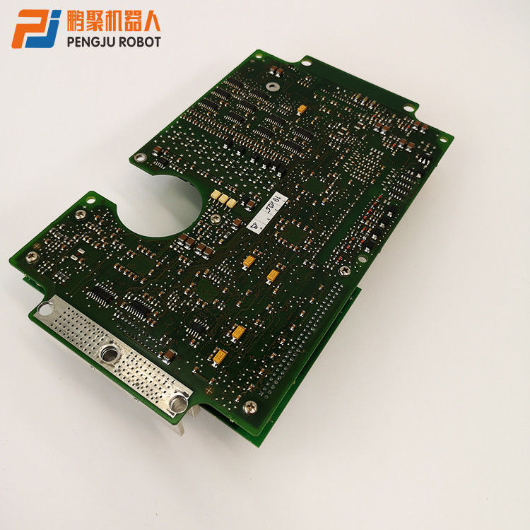 KUKA 00176533001706431 RDW SAFE V1.38 SAFETY 00 SAFE V1.38 SAFETY ROBOT 00-134-946 Safety RDW (RDC) Board w/ 00-137-574