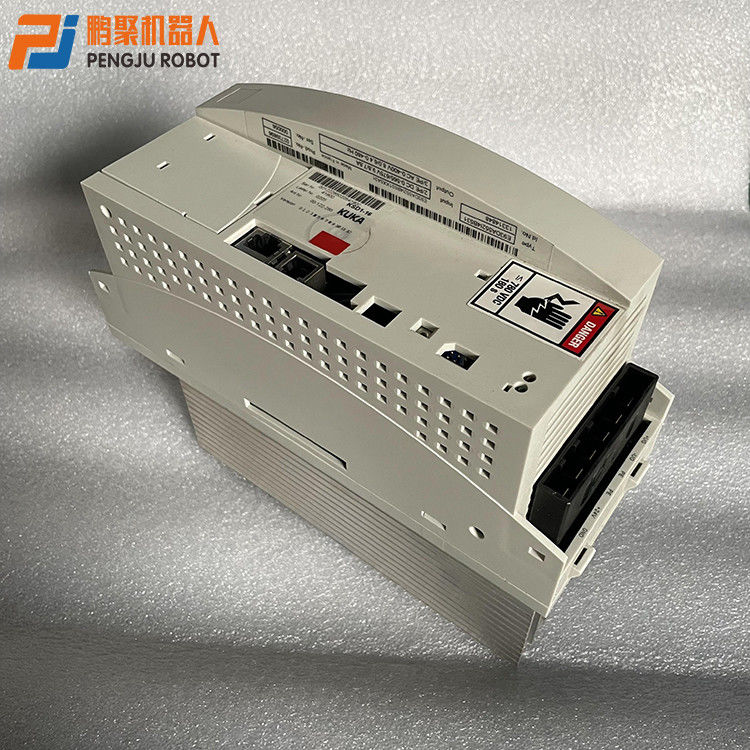 KUKA KSD1-16 Servo Drive MODULE / ROBOTICS KSD-32 Servo Amp Per KRC2 Controller KDS-64 KSD1-48 00-117-344 Robot KRC2