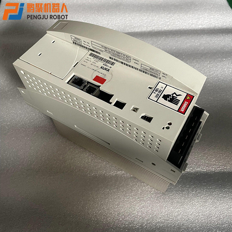 KUKA KSD1-16 Servo Drive MODULE / ROBOTICS KSD-32 Servo Amp Per KRC2 Controller KDS-64 KSD1-48 00-117-344 Robot KRC2