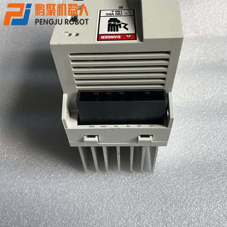 KUKA KSD1-16 Servo Drive MODULE / ROBOTICS KSD-32 Servo Amp Per KRC2 Controller KDS-64 KSD1-48 00-117-344 Robot KRC2