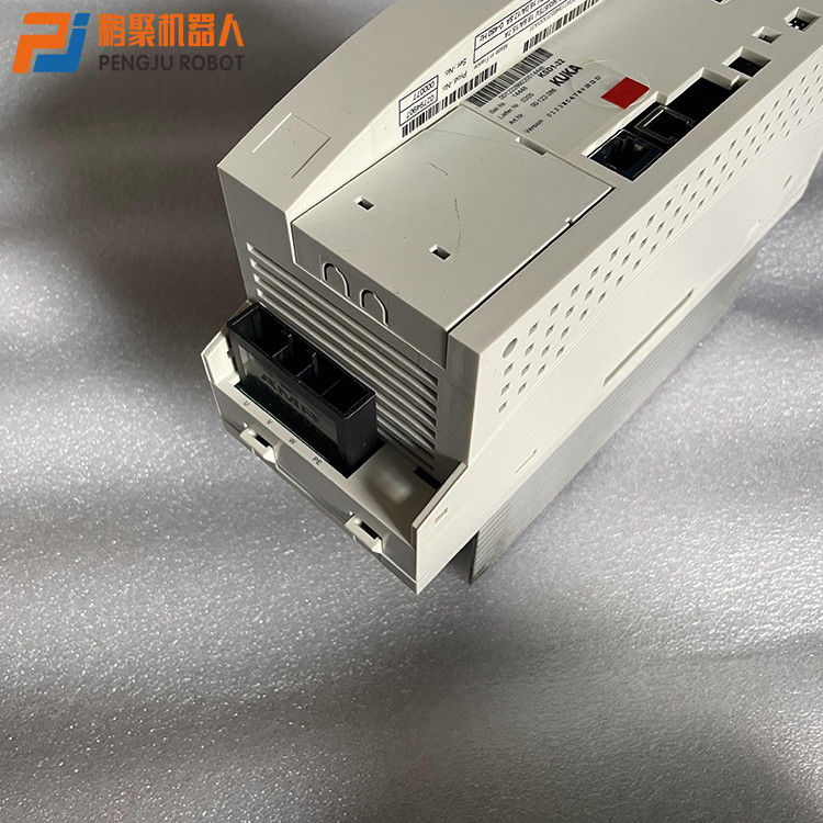 KUKA KSD1-16 Servo Drive MODULE / ROBOTICS KSD-32 Servo Amp Per KRC2 Controller KDS-64 KSD1-48 00-117-344 Robot KRC2