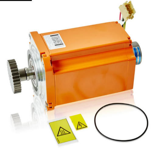 Motore IRB4600 ABB 3HAC029236-003 3HAC057551-003 3HAC043166-004 3HAC045827-001 MU100 MU200 MU300 MU400, ABBMU200 3HAC17484-9 IRB6640 IRB7600 3HAC062341-003 3HAC056112-001