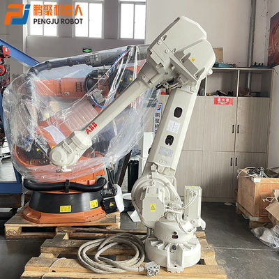 Trattamento di trasporto con palette industriale del robot IRB 4600-40/2.55 di ABB multifunzionale