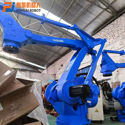 Caso robot robot utilizzato automatico Palletizer di Palletizer Yaskawa MPL800