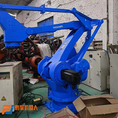 MPL800 ha utilizzato il robot articolato verticale ad alta velocità di alta precisione dei robot di YASKAWA