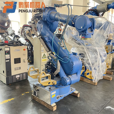 MS165 ha utilizzato il robot di verniciatura automatico dei robot di YASKAWA