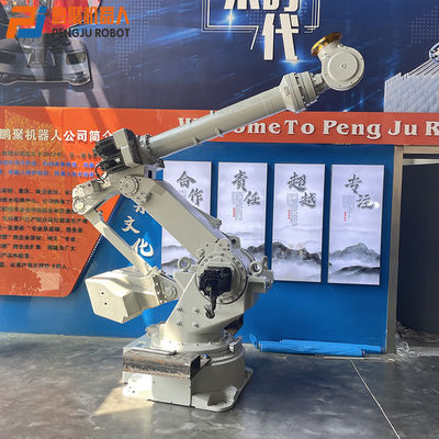 Robot di trasporto con palette utilizzati dell'alimento dei robot UP350-200 di YASKAWA