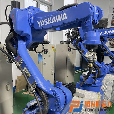 Saldatrice utilizzata del robot di YASHAWA MA1440 RD 350