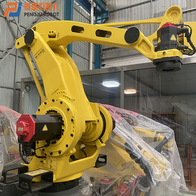 Robot cartesiani utilizzati dell'imballaggio alimentare del robot FANUC M-410iC/110 di FANUC