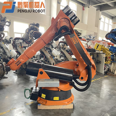 Calo nel robot di pittura utilizzato dei robot KR210-2K di Kuka