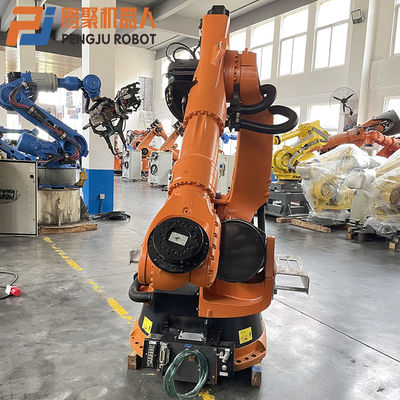 Calo nel braccio cilindrico multifunzionale utilizzato del robot di asse dei robot KR210-2K 6 di Kuka