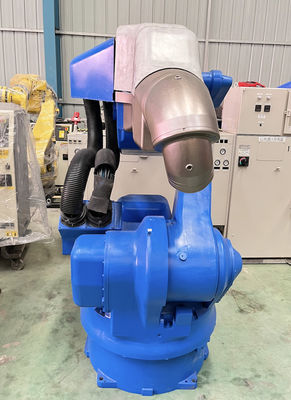 Carico utile di lavoro robot usato 20kg della gamma 2900mm del braccio EPX2900 dello spruzzo di Yaskawa