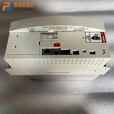Numero di ordine 00-122-286 del driver KSD1-32 del robot di Kuka della seconda mano