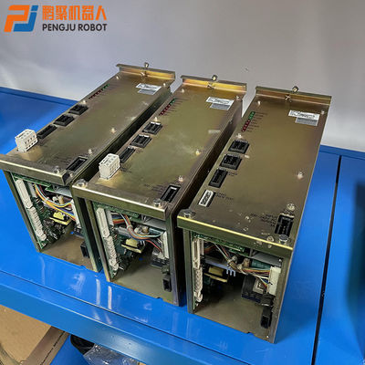 Componenti usate dell'unità del CPU dell'unità di alimentazione di Yaskawa CPS-420F