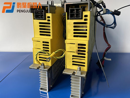 Accessori del robot dell'amplificatore A06B-6117-H104 Fanuc del robot di Fanuc