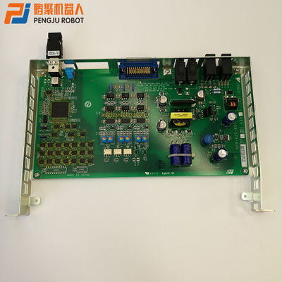 Accessori laminati del robot del substrato JANCD-YEW02-E Yaskawa della saldatura ad arco