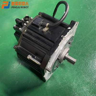 le parti del braccio del robot di 550W Yaskawa vanno in automobile SGMRS-06A2B-YR11