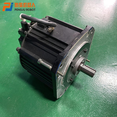 servomotore SGMRS-12A2B-YR11 degli accessori del robot di 1150W Yaskawa