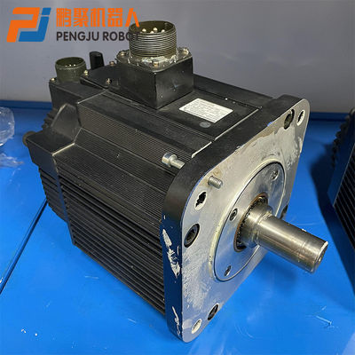 Servomotore SGMGH-30A2A-YR33 della seconda mano 2900w YASKAWA