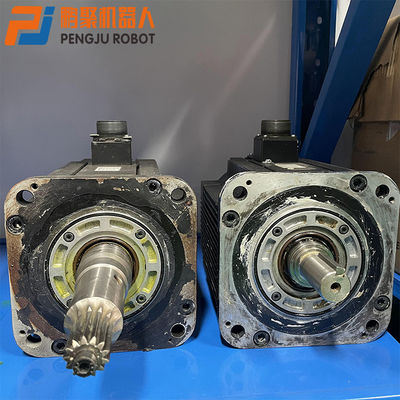 Importazione originale del servomotore SGMRS-37A2A-YR11 di Yaskawa 3700W della seconda mano