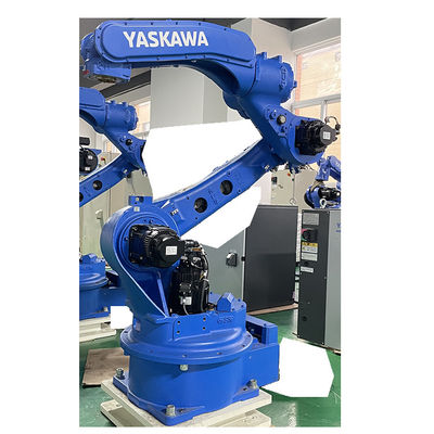 Yaskawa MH24 ha utilizzato i robot di imballaggio per alimenti di fabbricazione dell'automobile dei robot industriali