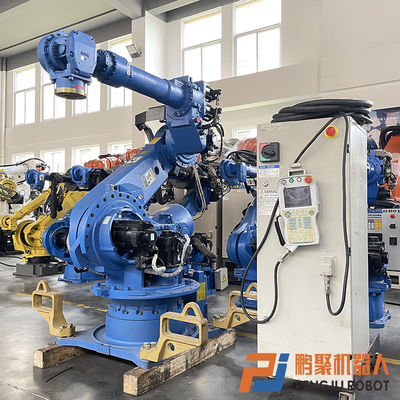Manipolatore robot della saldatura ad arco di asse della saldatura automatica 6 del braccio della fabbrica di Yaskawa ES165D
