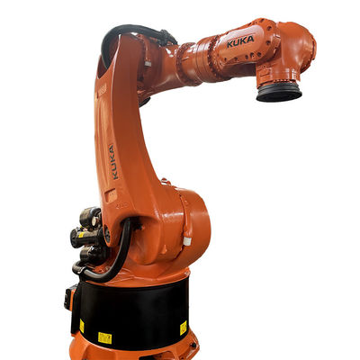 Carico utile di trasporto con palette del braccio meccanico 500Kg di asse di industriale 6 del robot R3080 del Kr 510