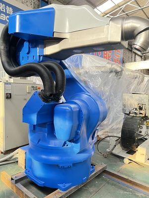 Robot di spruzzatura di Yaskawa EPX2900 della seconda mano protetto contro le esplosioni