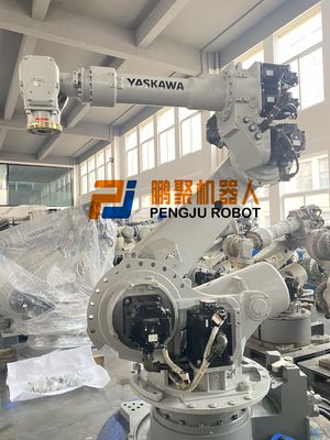 Robotica usata ES165N di Yaskawa