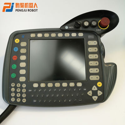 Used KUKA Robot Teach Pendant KCP2 KRC2 KR C2 00-130-547 DHL FEDEX Spedizione 00-107-264 KUKA KRC 2 controller