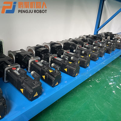 1FK7044-7AH71-1SH3-z 1.4KW KUKA 00-115-925 Servomotore 2.83kW 1FK7100-5AZ01-1ZZ9-Z 3.2KW 4.2KW 4.87KW 2.5KW 8.3KW 0.57