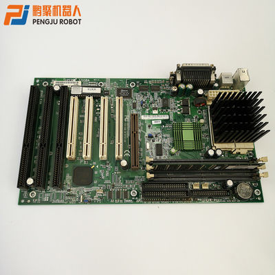 KUKA 00-105-903 KRC2 Super 370SBA Motherboard Esegue il software Kuka utilizzando il disco rigido di Windows95 o le parti di Kuka XP krc2