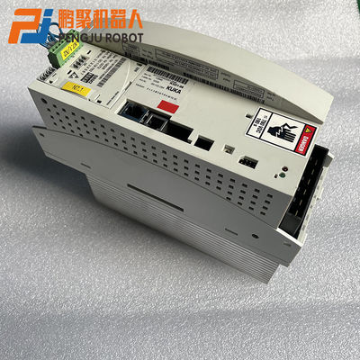 KUKA KSD1-16 Servo Drive MODULE / ROBOTICS KSD-32 Servo Amp Per KRC2 Controller KDS-64 KSD1-48 00-117-344 Robot KRC2