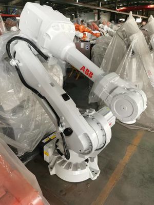 Modalità di azionamento meccanico IRB 4600-40/2.55 6 Asse Braccio robotico per applicazioni pesanti